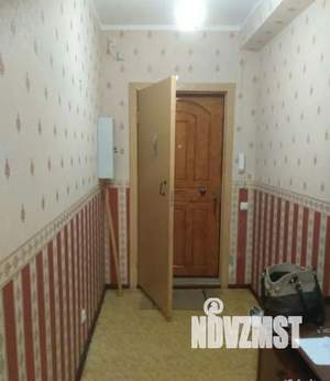 1-к квартира, на длительный срок, 50м2, 2/18 этаж