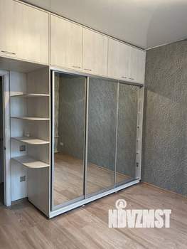 2-к квартира, на длительный срок, 52м2, 4/6 этаж