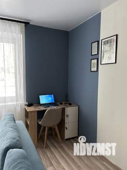 1-к квартира, на длительный срок, 42м2, 1/10 этаж