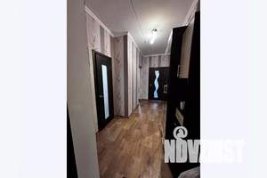 1-к квартира, посуточно, 45м2, 6/25 этаж