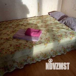 1-к квартира, посуточно, 46м2, 1/1 этаж