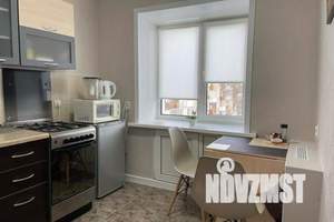 1-к квартира, посуточно, 35м2, 5/5 этаж