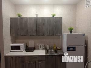 Студия квартира, посуточно, 30м2, 8/10 этаж