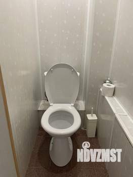 1-к квартира, на длительный срок, 34м2, 4/12 этаж