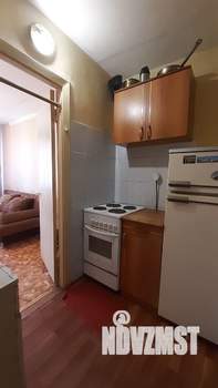 Студия квартира, на длительный срок, 18м2, 5/5 этаж