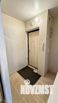 1-к квартира, посуточно, 31м2, 3/5 этаж