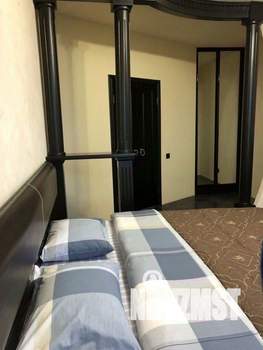 4-к квартира, посуточно, 90м2, 1/1 этаж