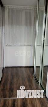 2-к квартира, на длительный срок, 57м2, 8/10 этаж