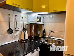 1-к квартира, посуточно, 22м2, 10/20 этаж