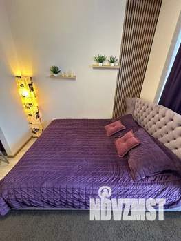 Студия квартира, посуточно, 30м2, 17/25 этаж