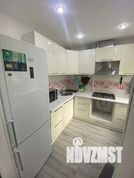 1-к квартира, посуточно, 31м2, 1/5 этаж