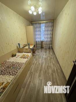 3-к квартира, на длительный срок, 55м2, 3/5 этаж