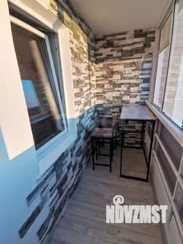 1-к квартира, на длительный срок, 42м2, 14/16 этаж