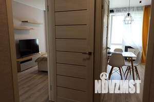 1-к квартира, посуточно, 45м2, 7/15 этаж