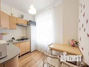 1-к квартира, посуточно, 30м2, 2/5 этаж