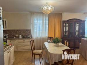 4-к квартира, на длительный срок, 128м2, 13/25 этаж