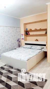 1-к квартира, посуточно, 32м2, 1/1 этаж