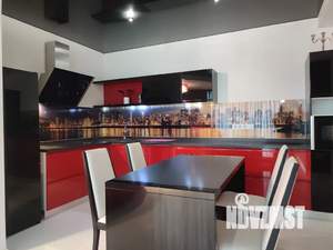 1-к квартира, посуточно, 50м2, 7/24 этаж