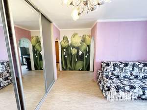 1-к квартира, на длительный срок, 30м2, 4/5 этаж