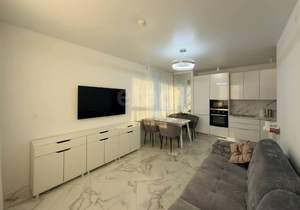 2-к квартира, на длительный срок, 40м2, 16/19 этаж