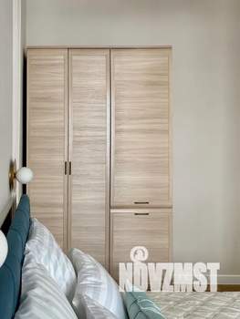 1-к квартира, посуточно, 22м2, 2/4 этаж