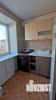 2-к квартира, на длительный срок, 45м2, 5/5 этаж