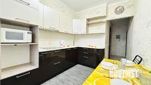 1-к квартира, посуточно, 39м2, 1/1 этаж