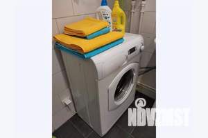 1-к квартира, посуточно, 32м2, 2/10 этаж