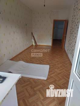 1-к квартира, на длительный срок, 49м2, 3/4 этаж