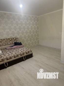 1-к квартира, на длительный срок, 38м2, 6/11 этаж