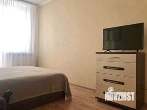 1-к квартира, посуточно, 39м2, 1/1 этаж