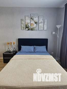 Студия квартира, посуточно, 28м2, 8/25 этаж