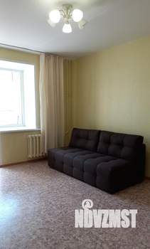 1-к квартира, на длительный срок, 37м2, 16/16 этаж