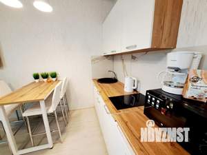 Студия квартира, посуточно, 29м2, 6/17 этаж