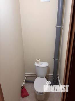 2-к квартира, на длительный срок, 44м2, 13/16 этаж