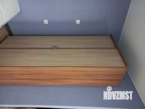 1-к квартира, посуточно, 36м2, 4/9 этаж