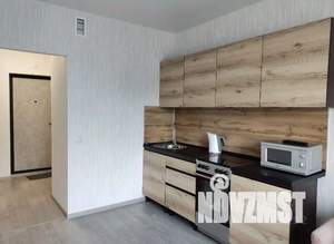 1-к квартира, на длительный срок, 35м2, 7/8 этаж