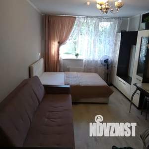 Студия квартира, посуточно, 25м2, 2/25 этаж