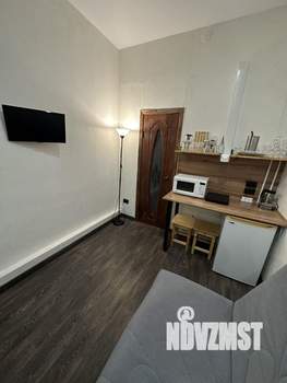 Студия квартира, посуточно, 25м2, 3/3 этаж
