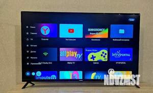 2-к квартира, посуточно, 65м2, 1/1 этаж