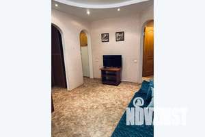 2-к квартира, посуточно, 42м2, 2/5 этаж