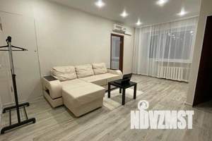 2-к квартира, посуточно, 50м2, 5/5 этаж