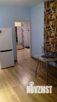 1-к квартира, на длительный срок, 48м2, 8/22 этаж