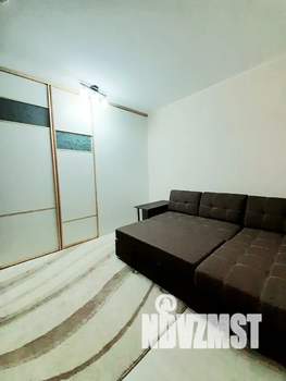 1-к квартира, посуточно, 45м2, 6/20 этаж