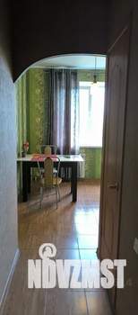 1-к квартира, посуточно, 35м2, 9/9 этаж
