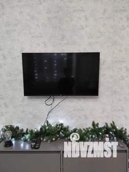 1-к квартира, посуточно, 32м2, 2/5 этаж