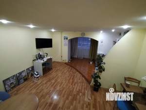 3-к квартира, на длительный срок, 92м2, 2/19 этаж