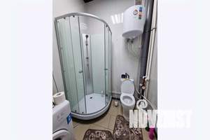 2-к квартира, посуточно, 51м2, 7/17 этаж