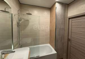 1-к квартира, на длительный срок, 39м2, 7/16 этаж