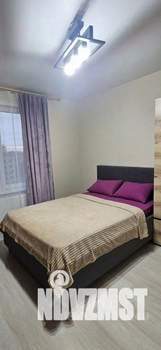 1-к квартира, посуточно, 21м2, 1/1 этаж